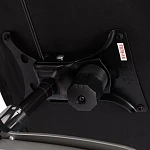 Компьютерное кресло Atlant, рецикл. кожа/иск. кожа, черный | изображение 14