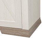 Шкаф с витриной Марсель REG1W1DP | изображение 4