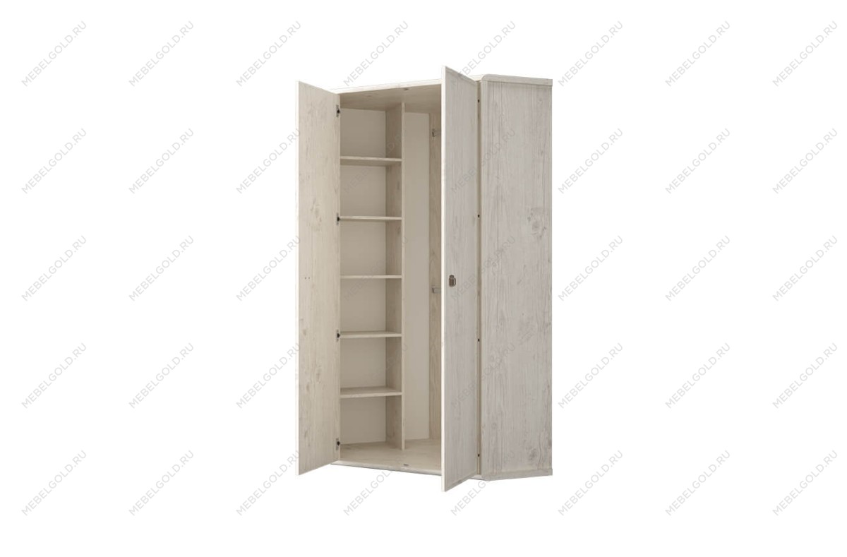 Шкаф угловой Магеллан 2D | изображение 1