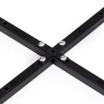 Стул обеденный Asti, TREND, велюр, Deep Forest (изумруд), 47х54х86 см | изображение 12