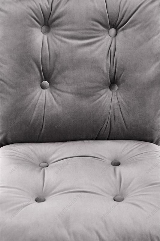 Кресло компьютерное Halmar COLIN (серый) | изображение 3