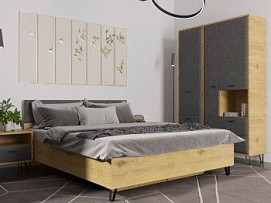 Спальня Грейс 5