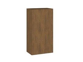 Шкаф 960 ШГ-50, Фьюжн (500*316*960) Дуб Каселла коричневый, 27165