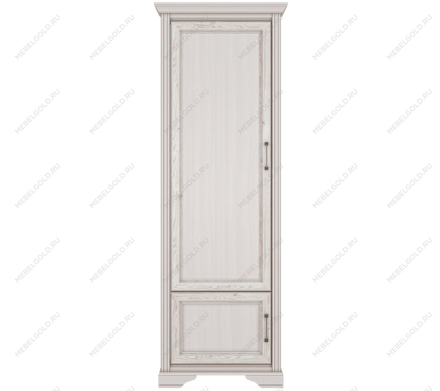 Шкаф Стилиус SZF2D (Лиственница сибирская)