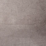 Стул CINDY SOFT (mod. C1021F1-1), фактурный велюр/дерево бук, 55 х 48 х 83 см, Серый LY1701-26 / натуральный | изображение 6