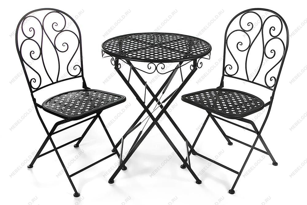 Стол Secret De Maison Patio Черный | изображение 2