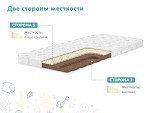 Матрас Дрёмушка Макси 70х120 | изображение 2