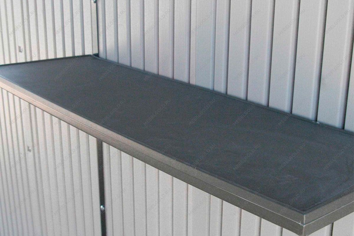 Сарай пластиковый LifeTime 8*5 | изображение 5