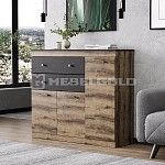 Тумба Джаггер 3D2S - Выставка Лобня | изображение 2