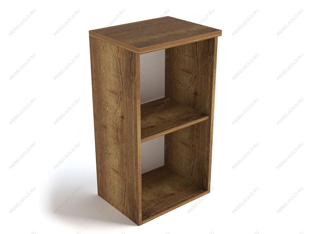 Шкаф ШГ-40, Адель (400*320*742) Кашемир, 20124 | изображение 1