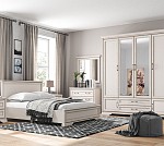 Комод Стилиус KOM3S (Лиственница сибирская) | изображение 2