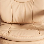 Кресло COMFORT LT (22), кож/зам, бежевый, 36-34 | изображение 7
