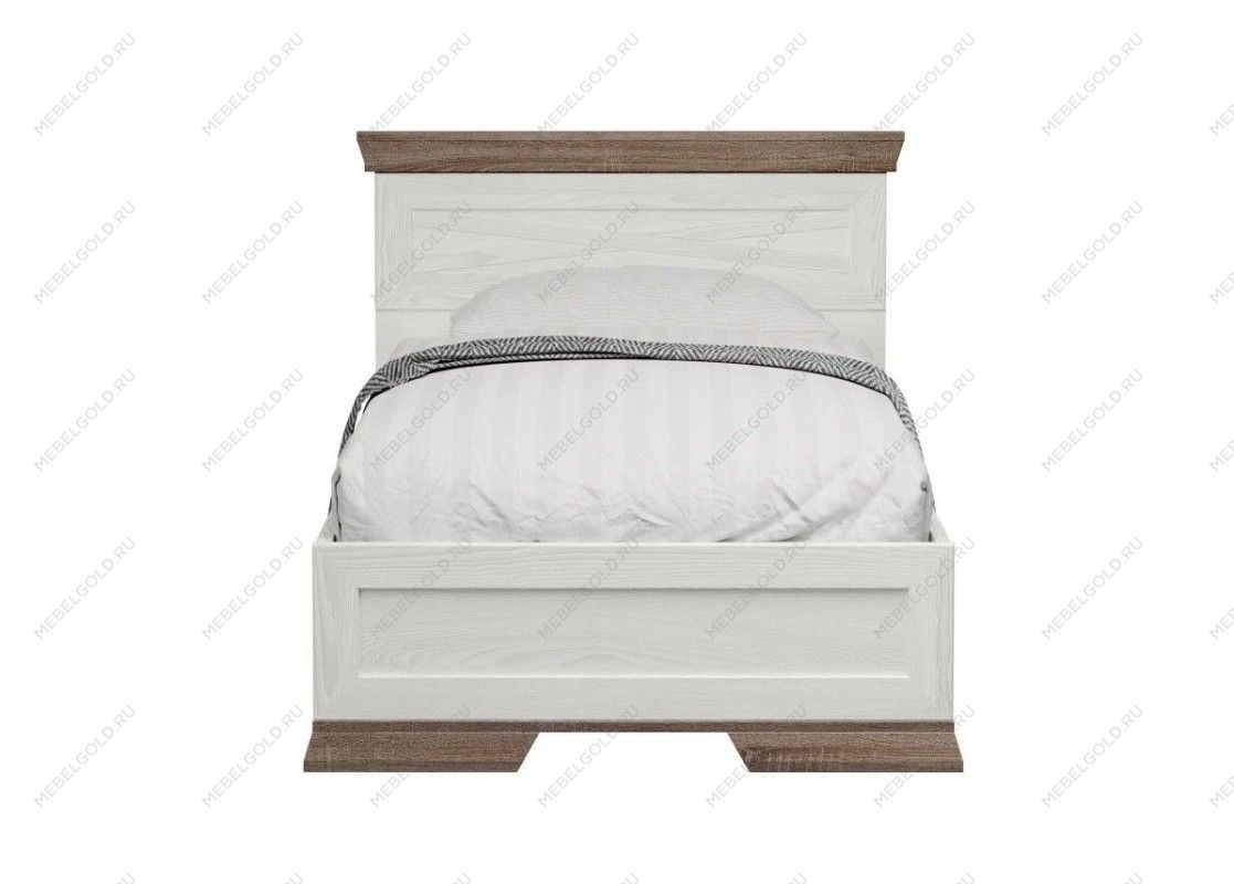 Кровать Марсель LOZ90х200