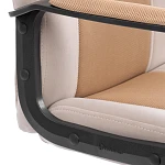 Кресло PARMA (22), велюр/ткань, бежевый/бронза, 7/TW-21 | изображение 6