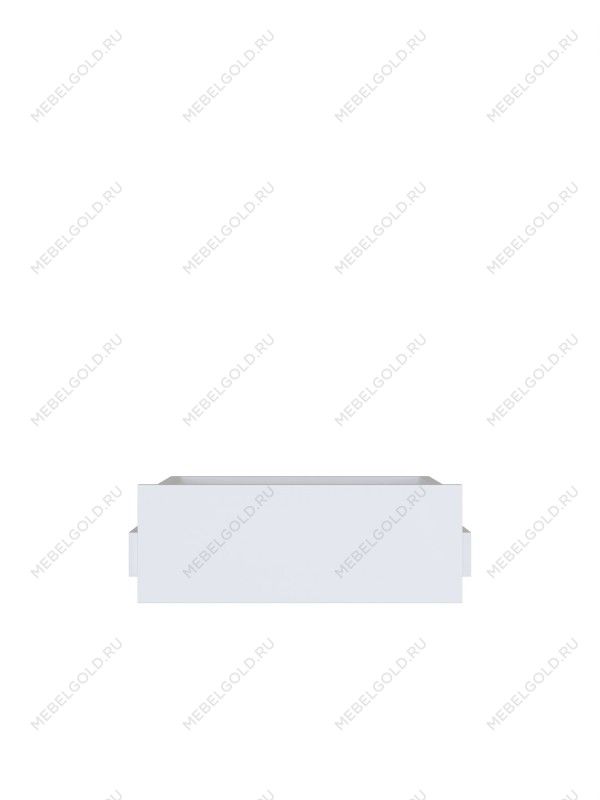 Ящик шкафа МОБИ (MOBI) SZU/50/35, белый | изображение 1