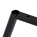 Стул обеденный Asti, TREND, велюр, Deep Forest (изумруд), 47х54х86 см | изображение 14