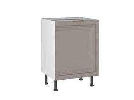 Стол С-60, Фьюжн (600*537*870) Мокко, 27116