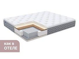 Матрас Bliss Visco 180х190