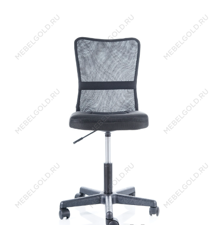 Кресло компьютерное Signal Q-121 (черный) | изображение 2