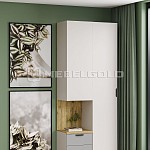 Шкаф навесной Модерн 1DL/45 | изображение 2