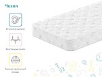 Матрас Спортсмен Плюс 90х200 | изображение 3