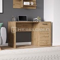 Стол письменный Дорсет 120 1D