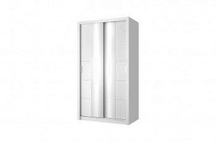 Шкаф Oslo 120, белый