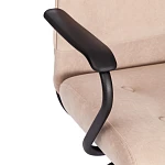 Кресло WIND, флок, бежевый, 7 | изображение 7