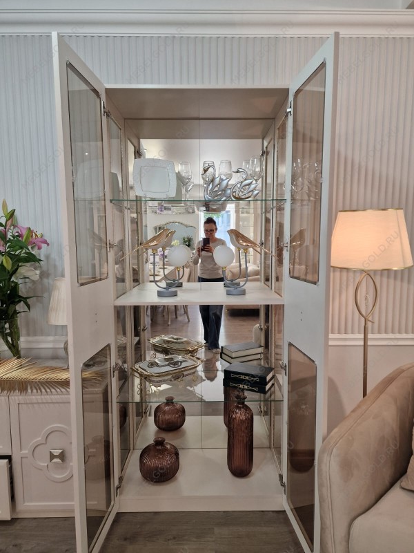 Гостиная Фелисия 1+тв+2 мокко | изображение 12