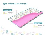 Матрас Дрёмушка Лайт х/б 80х160 | изображение 3