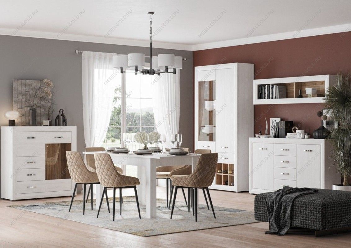 Гостиная Мальта 4