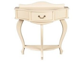 Консоль Джульетта (дуб шампань)