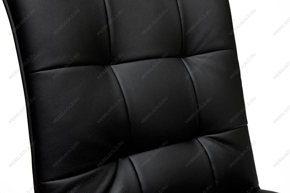 Кресло ZERO Черный, искусственная кожа | изображение 1