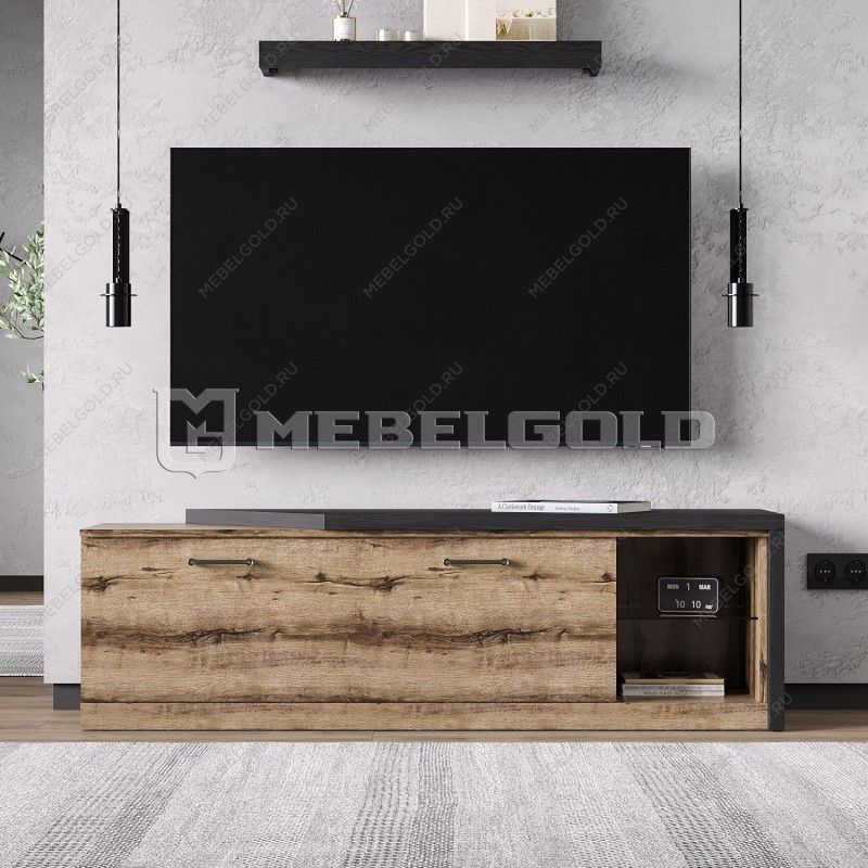 Подставка под телевизор Джаггер L 137 | изображение 1