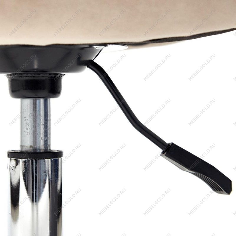 Кресло STYLE Бежевый, флок | изображение 7