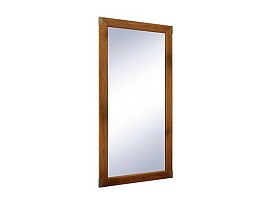 Зеркало Индиана JLUS/50 дуб саттер