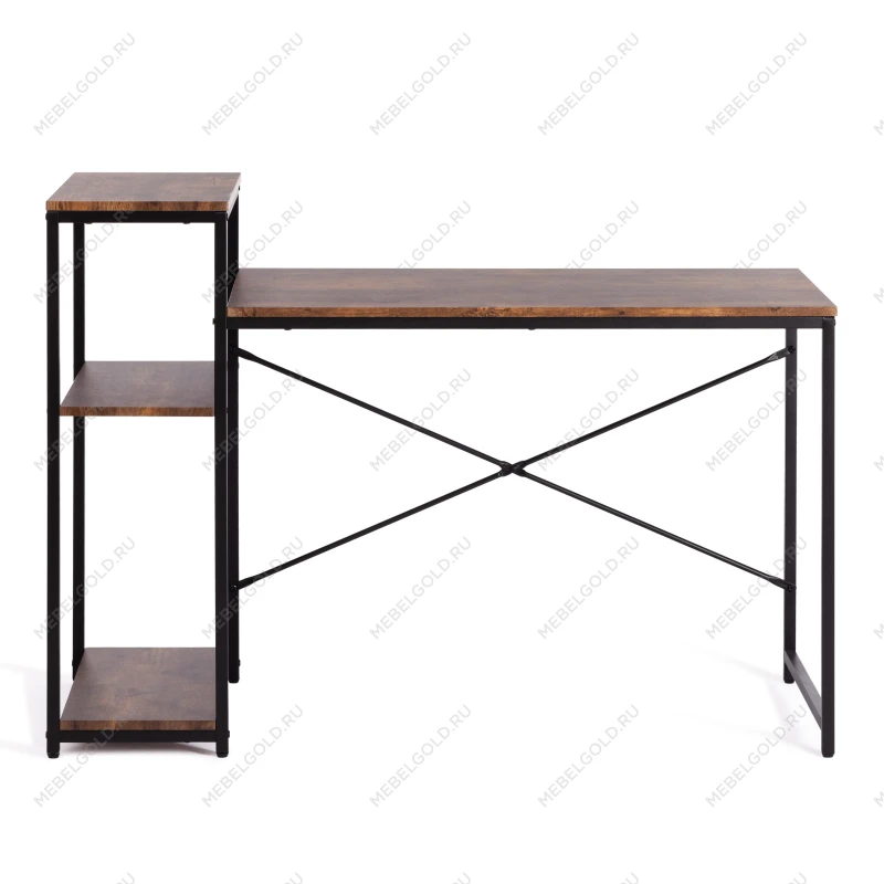 Стол WD-15, burnt | изображение 4