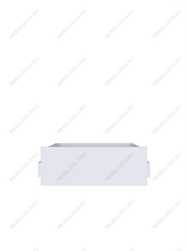Ящик шкафа МОБИ (MOBI) SZU/50/56, белый | изображение 1
