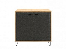 Тумба Грейс KOM2D