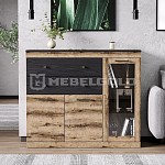 Тумба Джаггер 1V2D2S | изображение 1