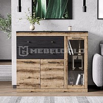 Тумба Джаггер 1V2D2S