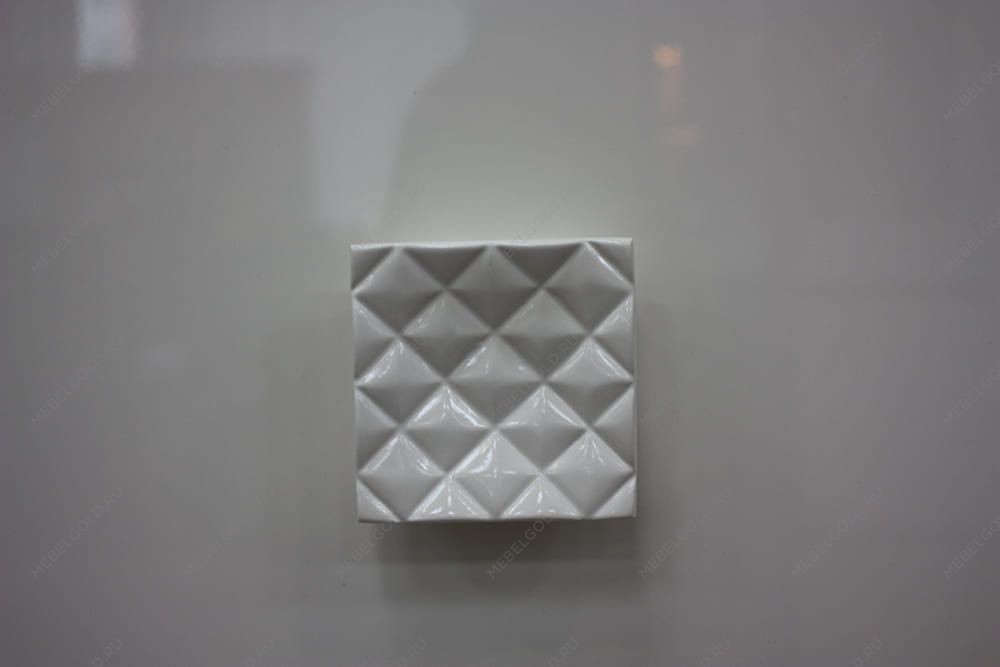 Шкаф 2-х дв. для платья Диора слоновая кость/серебро ДШ2/2 | изображение 4