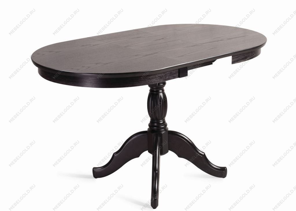 Стол обеденный Лилия-0110 (венге) | изображение 3