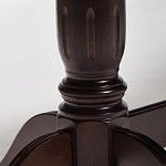 Стол COPPOLA Тобакко, узор прямой | изображение 9