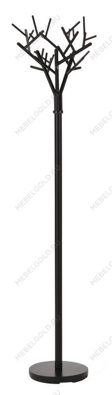 Вешалка Halmar W-56 (черный)