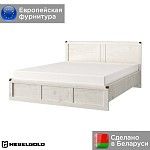 Кровать Магеллан 160 | изображение 1