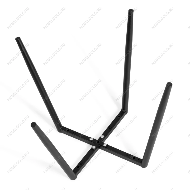 Стул обеденный Bari, LT, велюр, Deep Forest (изумруд), 41х55х89 см | изображение 11