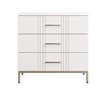 Комод Бетти кашемир 3S | изображение 1