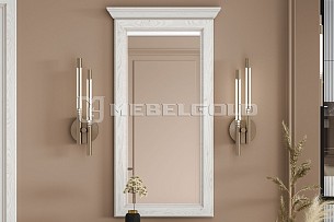 Зеркало Стилиус LUS50 (Лиственница сибирская)