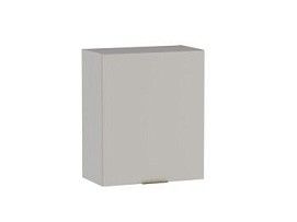 Шкаф под вытяжку ШВ-60 (720), Монза (600*316*720) Экокожа Бежевый, 23138